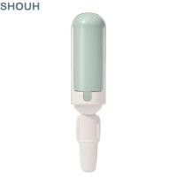 ราคา SHOUH ลูกกลิ้งขนสัตว์เลี้ยงพร้อมฐานทําความสะอาดสองทางดันและดึงน้ํายาล้างขนสัตว์เลี้ยงแบบพกพานํากลับมาใช้ใหม่ลูกกลิ้งหลายพื้นผิวสําหรับเฟอร์นิเจอร์โซฟาพรมเบาะรถยนต์เครื่องนอน (51666968687)