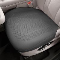 ราคา เบาะรองนั่งในรถยนต์ ที่หุ้มเบาะรถยนต์ หนังชั้นยอด Universal Car Seat Cushion อุปกรณ์เสริมรถยนต์ ชุดเบาะรองน (29743780303)