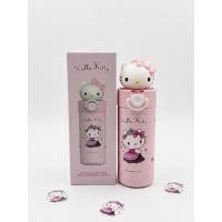 ราคา แก้วน้ำสเตนเลส คิตตี้สีชมพู 430มล (56166190476)