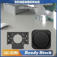 ราคา ขายึดจอภาพภายใต้ขาตั้งโต๊ะสําหรับอุปกรณ์เสริม Mac Mini M4 M4 Pro 2024 (52302386861)