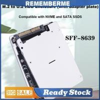 ราคา M 2 SSD To U 2 อะแดปเตอร์การ์ด M 2 NVMe SATA Bus NGFF SSD สําหรับ PCI e U 2 อะแดปเตอร์ PC E3 0X4 Hard Disk อะแดปเตอร์สําหรับ 2230 2242 2260 22280 SSD (44017748183)