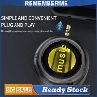 ราคา Type C 3 5mm Aux Input Mini Portable Speaker Phone Speaker Plug in Speaker (44256357988)