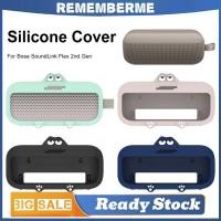 ราคา ฝาครอบซิลิโคนสําหรับ Bose SoundLink Flex 2nd Gen เคสซิลิโคนอ่อนนุ่ม Drop Proof (27533648329)