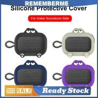 ราคา เคสซิลิโคนสําหรับ Anker Soundcore เลือกลําโพง 4 Go BT (24295367254)
