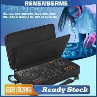 ราคา กระเป๋าเป้สะพายหลังสําหรับ Pioneer DDJ 400 DDJ FLX4 สําหรับ Roland DJ 202 DJ Controller Case (44402619550)
