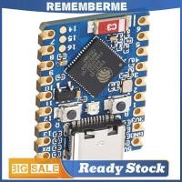 ราคา ESP32 C3 Zero ESP32 S3 Zero Development Board ESP32 C3FN4 Single Core ESP32 S3FH4R2 Dual Core รองรับ WIFI BT (58002386621)