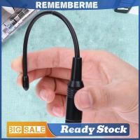 ราคา SMA Male Dual Band Antenna 144 430mhz เสาอากาศวิทยุสําหรับ Baofeng UV 3R UV 100 Walkie Talkie วิทยุ (57252395251)