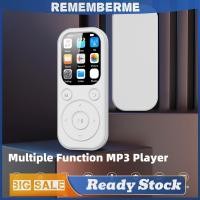 ราคา MP3 เครื่องเล่น MP4 เครื่องเล่น MP3 2 01 นิ้วหน้าจอ IPS รองรับบลูทูธ 5 4 เครื่องเล่น MP3 แบบพกพาบันทึกเสียงรองรับวิทยุ FM E Book (57252386574)