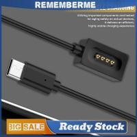 ราคา สําหรับ Xiao Mi Bone Conduction Headphone2 สายชาร์จ USB สายไฟแท่นชาร์จ (55362797553)