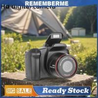 ราคา 1080P 16MP กล้องวิดีโอ 16X ซูม Vlogging กล้อง 2 4 นิ้วหน้าจอ LCD Video Recorder สําหรับถ่ายภาพและวิดีโอ (53862799284)