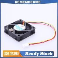 ราคา 60มม PCคอมพิวเตอร์กรณีระบายความร้อนDC 12V 3Pinคอมพิวเตอร์CPUพัดลมระบายความร้อน4500RPM PCกรณีแชสซีพัดลมPCกรณีCPU Cooling Coolerพัดลมคอมพิวเตอร์อุปกรณ์เสริม (53112778668)