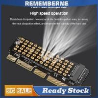 ราคา M2 NVME อะแดปเตอร์การ์ด M 2 M Key การ์ดขยายความเร็วเต็ม X4 MKEY PCIe Riser การ์ดสนับสนุน 1U Server สําหรับ 2230 220 M 2 SSD (53012778625)