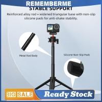 ราคา สําหรับ Osmo Action 6 Nano ขาตั้งกล้องแม่เหล็ก Mount Selfie Stick ขาตั้งกล้อง (50462798777)