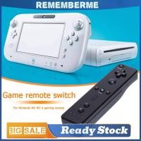 ราคา อุปกรณ์เสริมเกมรีโมทคอนโทรลรีโมทคอนโทรลไร้สายสําหรับ Wii Nintend Wii U คอนโซลรีโมทคอนโทรล (49062822871)
