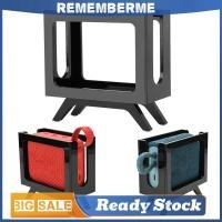 ราคา Retro Desktop Bracket ขาตั้งลําโพงอะคริลิคสําหรับลําโพง GO3 GO 4 (47252413747)