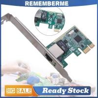 ราคา 10 100 1000M Gigabit Ethernet PCI Express การ์ดเครือข่าย LAN RJ45 อะแดปเตอร์ LAN Gigabit Ethernet LAN PCI การ์ดเครือข่าย (46812821173)