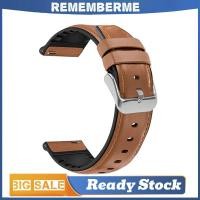 ราคา หนังสายนาฬิกาซิลิโคนกันน้ําเปลี่ยนสายนาฬิกา 22 มม Breathable Smartwatch สําหรับ Xiaomi Youpin Mibro นาฬิกา X1 (45252406927)