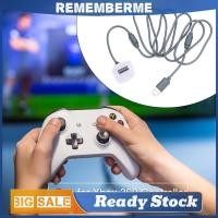 ราคา ตัวควบคุม USB สายชาร์จสายไฟสําหรับจอยสติ๊กไร้สาย XBOX 360 (44181979363)
