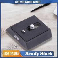 ราคา MH642 ขาตั้งกล้องแผ่น 1 4 20 นิ้วสกรูกล้อง 1 4 20in สกรูกล้องสําหรับ Giottos MH652 MH5001 GITZO Pan Head (44129179739)