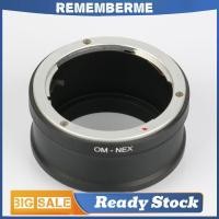 ราคา อะแดปเตอร์เลนส์ Olympus OM ไป Sony E Mount สําหรับกล้อง NEX 3 5 7 C3 5N 5R (43229184059)
