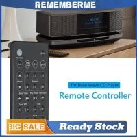ราคา เปลี่ยนรีโมทคอนโทรลสําหรับ Bose Wave System III วิทยุ CD Music Audio Controller (40917764911)