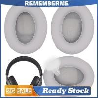 ราคา เปลี่ยนแผ่นรองหูฟังแผ่นรองหูฟังแผ่นรองหูฟัง Earmuffs สําหรับหูฟัง Bose QC Ultra (28317281581)