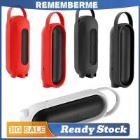 ราคา เคสซิลิโคนพร้อมที่จับกระเป๋าเดินทาง Stand Up Cover สําหรับ Beats Pill (27871997623)