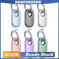 ราคา REM เคส TPU ป้องกันรอยขีดข่วน พร้อมพวงกุญแจ สําหรับ Samsung Galaxy SmartTag 2 (24002967837)