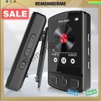 ราคา เครื่องเล่น MP3 หน้าจอ 1 8 นิ้ว แบบพกพา BT5 2 พร้อมวิทยุ FM E Book (22157359136)