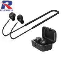 ราคา สายคล้องหูฟังซิลิโคน ป้องกันการสูญหาย สําหรับ Sennheiser Momentum True Wireless 3 (21074662897)