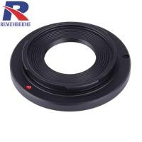 ราคา C nex เลนส์ภาพยนตร์ C สําหรับแหวนอะแดปเตอร์กล้อง SONY NEX E mount (20433674301)