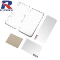 ราคา เคสใส ฟิล์มกันรอยหน้าจอ สําหรับ Nintendo New 2DS Xl (10686330536)