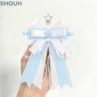 ราคา SHOUH Lolita Bow Bag จี้ ลําแสงยาวสไตล์ญี่ปุ่น Itabag ตกแต่ง Kawaii Handmade เครื่องประดับคริสตัล Pearl ItaBag โบว์อุปกรณ์เสริมคอสเพลย์อุปกรณ์เสริม (53966748877)