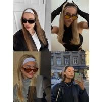 ราคา head band ผ้าคาดผม ผ้าคาดผมสายฝอ ขนาดพอดี ผ้าดี มีของพร้อมส่ง งานจริงภาพสุดท้าย (23884958876)