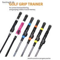 ราคา Hot Fashion Golf Club Hand Grip Corrector Beginner Hand Grip Shaft Cover Indoor Outdoor Training Products (50666473334)