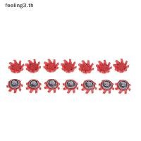 ราคา Hot Fashion รองเท้ากอล์ฟสีแดง 14x Spikes Fast Twist Studs Cleats สําหรับ Footjoy (43634030857)