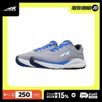 ราคา Altra Torin Men s Paradigm 8 Blue Gray AL0A85RM 420 (53115688978)