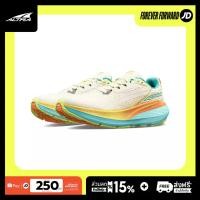 ราคา Altra Torin Men s FWD VIA 2 Winter White Luminary Green Bone White AL0A85SR 75O (46265723144)