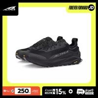 ราคา Altra Torin Men s Olympus 6 Black Black AL0A85NJ 001 (57315693503)