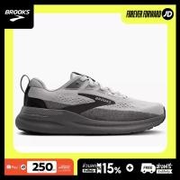 ราคา Brooks Running Shoes Men s Beast GTS 26 Blackened Pearl รองเท้าวิ่ง 1104552E 004 (53765463526)