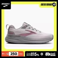 ราคา Brooks Running Shoes Women s Ariel GTS 26 Oyster รองเท้าวิ่ง 1204441B 094 (46115491921)