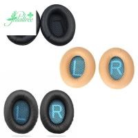 ราคา Replacement Earpads Ear Pad Foam Ear Pad Memory Foam Replacement Ear Cushion for Bose AE2 W headphones black (4185998806)