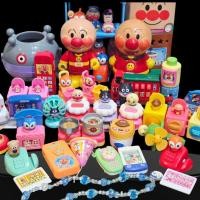 ราคา Anpanman ชิ้นเล็กชิ้นน้อย มือสองจากญี่ปุ่น (41975048705)