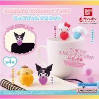 ราคา ตุ๊กตากาชาปอง Sanrio Hello Kitty (53364462567)