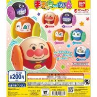 ราคา Anpanman Gachapon ตุ๊กตาล้มลุกอันปังแมน (50756431989)