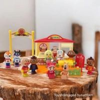 ราคา โมเดลอันปังแมนModelAnpanman (26428653878)