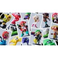 ราคา Splatoon 2 Choco Egg Mini Figure (26389292011)