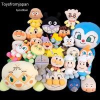 ราคา ตุ๊กตาอันปังแมน มือสองญี่ปุ่น สภาพสวย (29180065275)