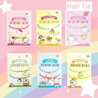 ราคา Sanrio ยางมัดผมและพลาสเตอร์ซานริโอ้ (25138809557)