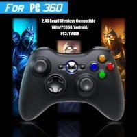 ราคา 2 4G Gamepad สําหรับ Android PSЗ Linux PC360 จอยสติ๊ก 3D คอนโทรลเลอร์ไร้สายรองรับ Windows PC เกมรีโมทคอนโทรล (41616050724)